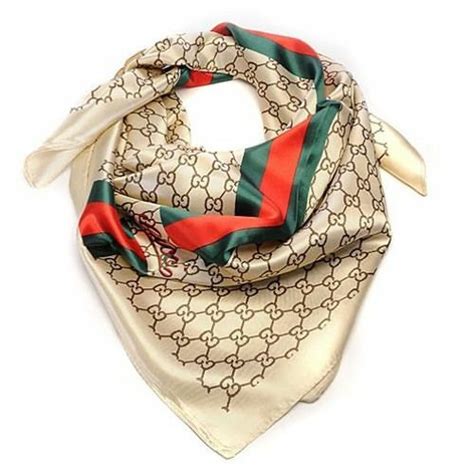gucci bandana men's